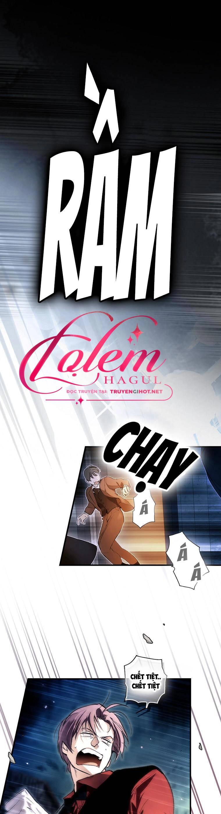 Câu Chuyện Cổ Tích Của Mẹ Kế Chapter 101 - 1