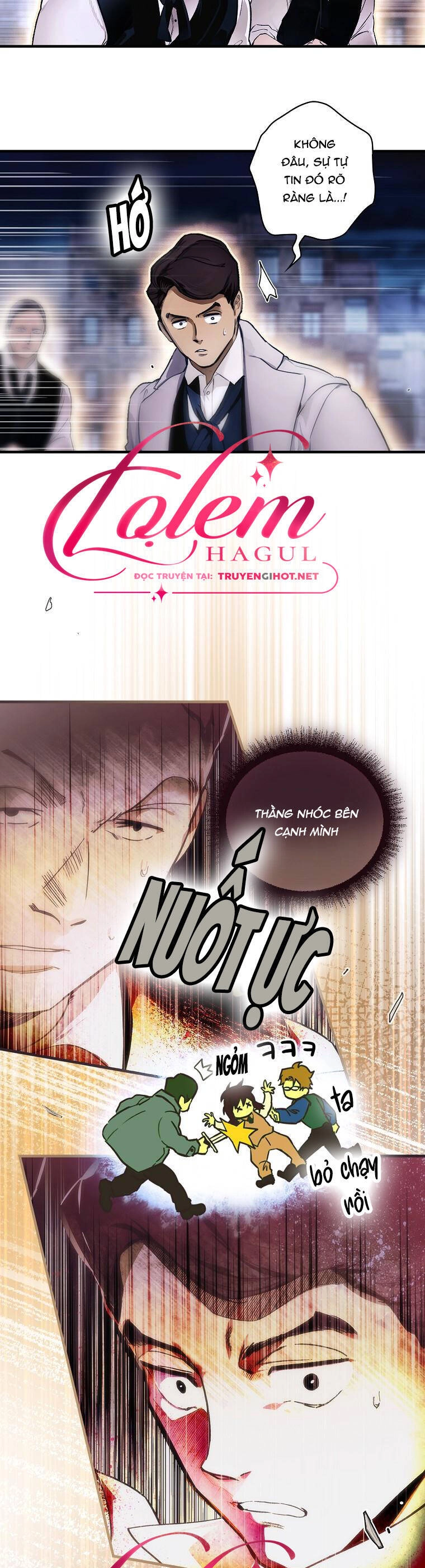 Câu Chuyện Cổ Tích Của Mẹ Kế Chapter 101 - 6