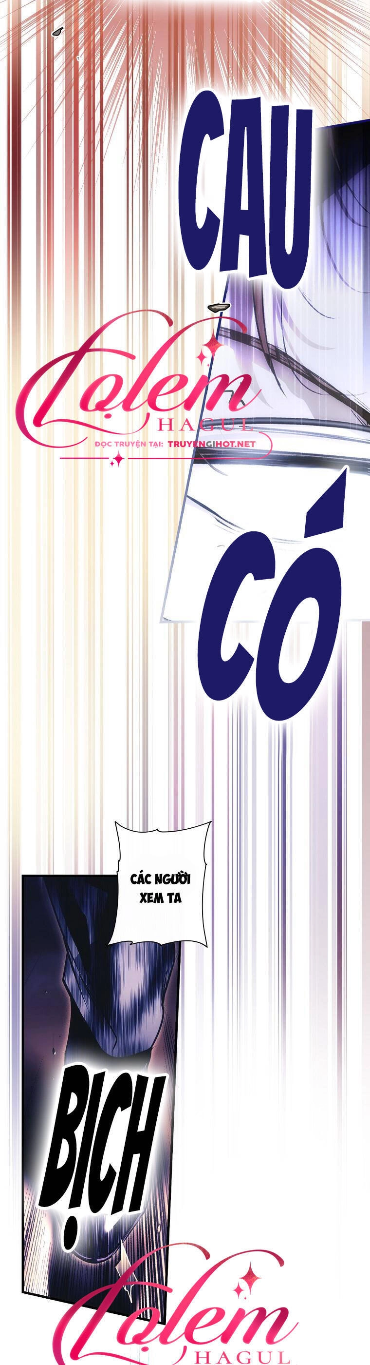 Câu Chuyện Cổ Tích Của Mẹ Kế Chapter 101 - 8