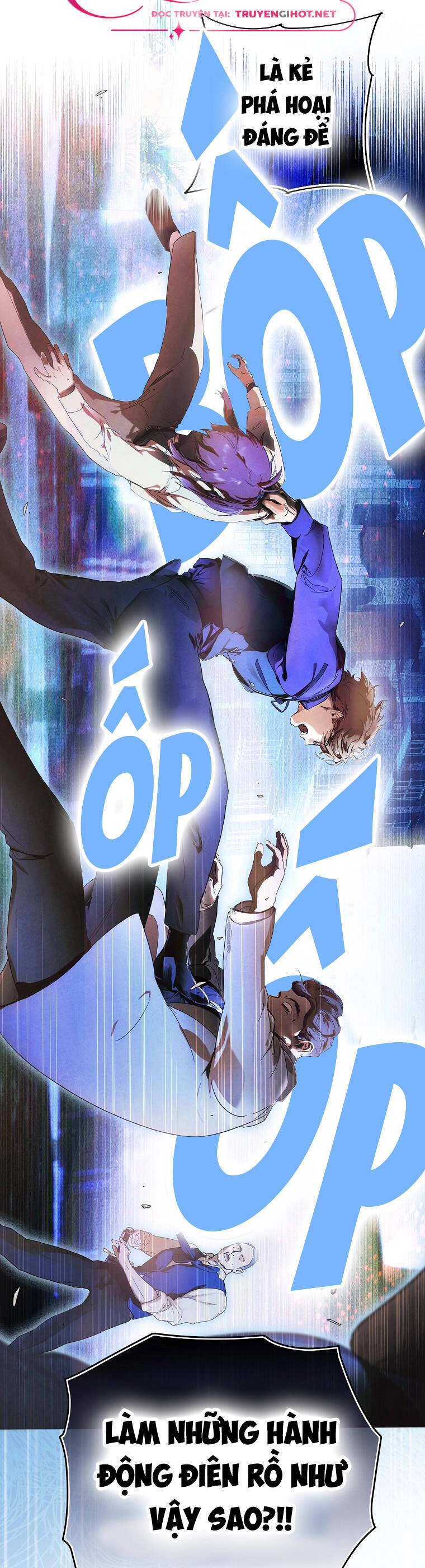 Câu Chuyện Cổ Tích Của Mẹ Kế Chapter 101 - 9