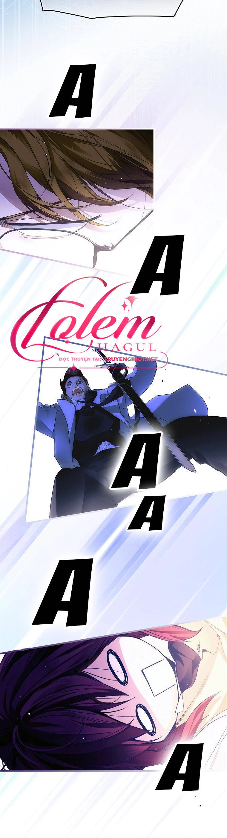 Câu Chuyện Cổ Tích Của Mẹ Kế Chapter 101 - 10