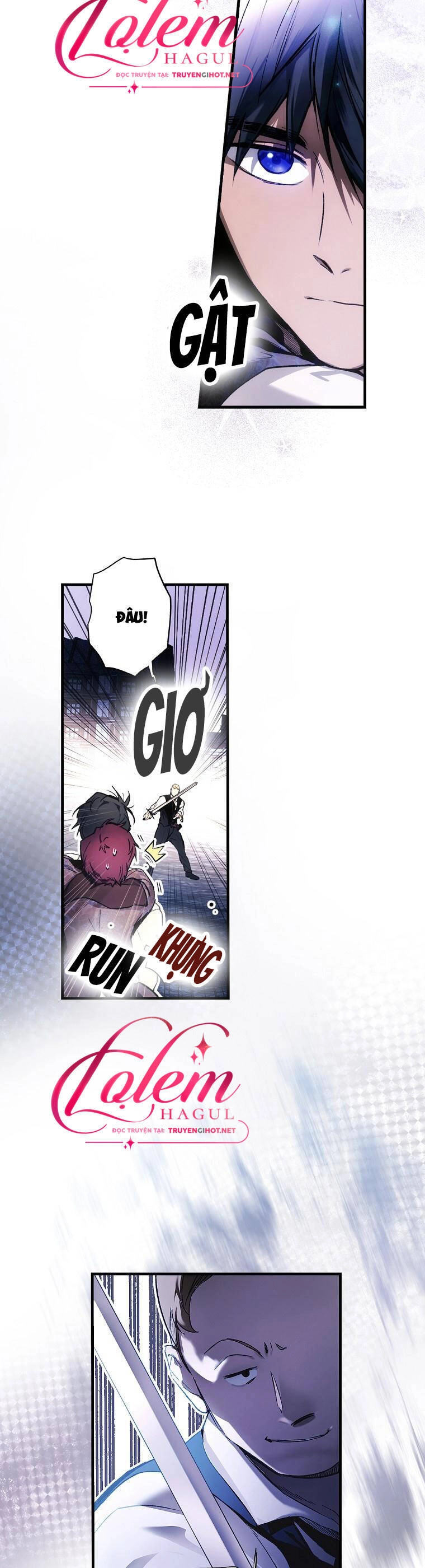 Câu Chuyện Cổ Tích Của Mẹ Kế Chapter 101 - 12