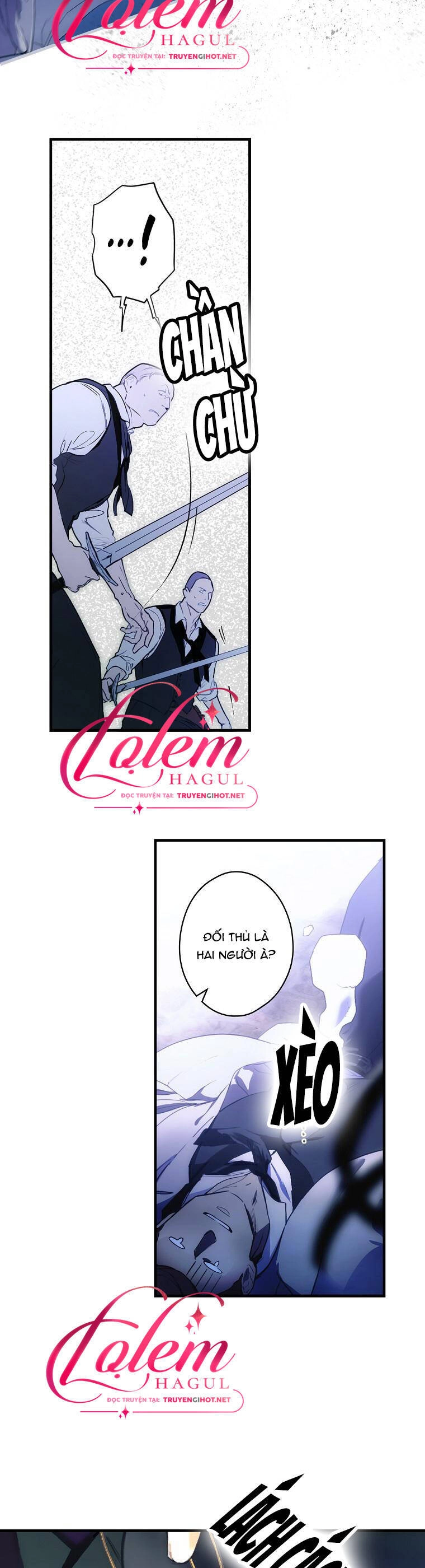 Câu Chuyện Cổ Tích Của Mẹ Kế Chapter 101 - 14