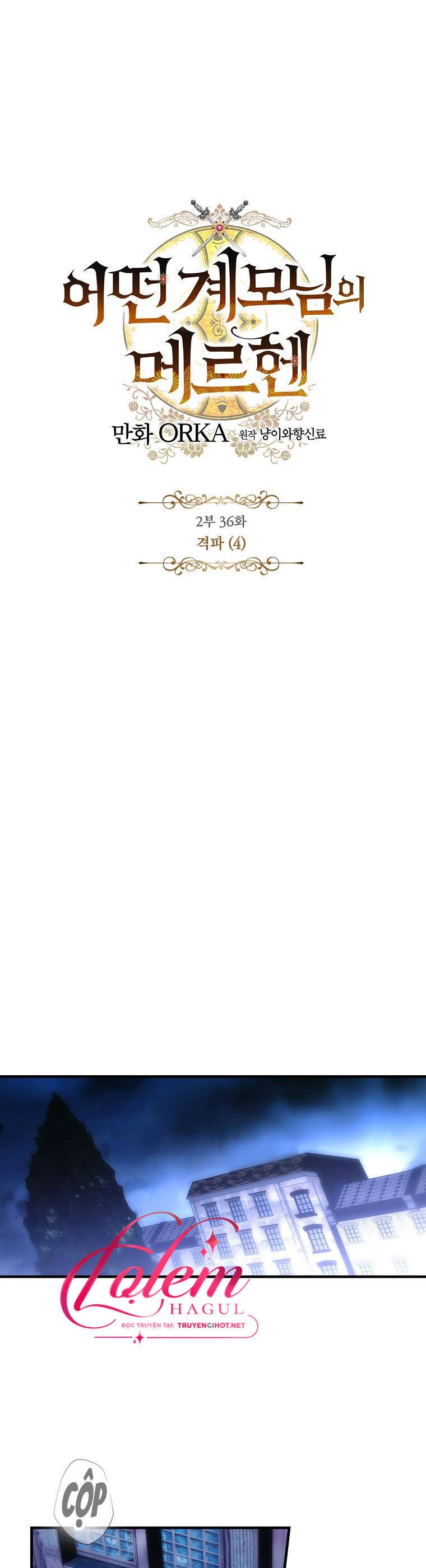 Câu Chuyện Cổ Tích Của Mẹ Kế Chapter 101 - 16