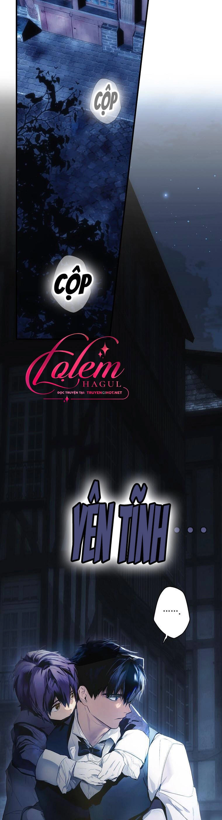 Câu Chuyện Cổ Tích Của Mẹ Kế Chapter 101 - 17