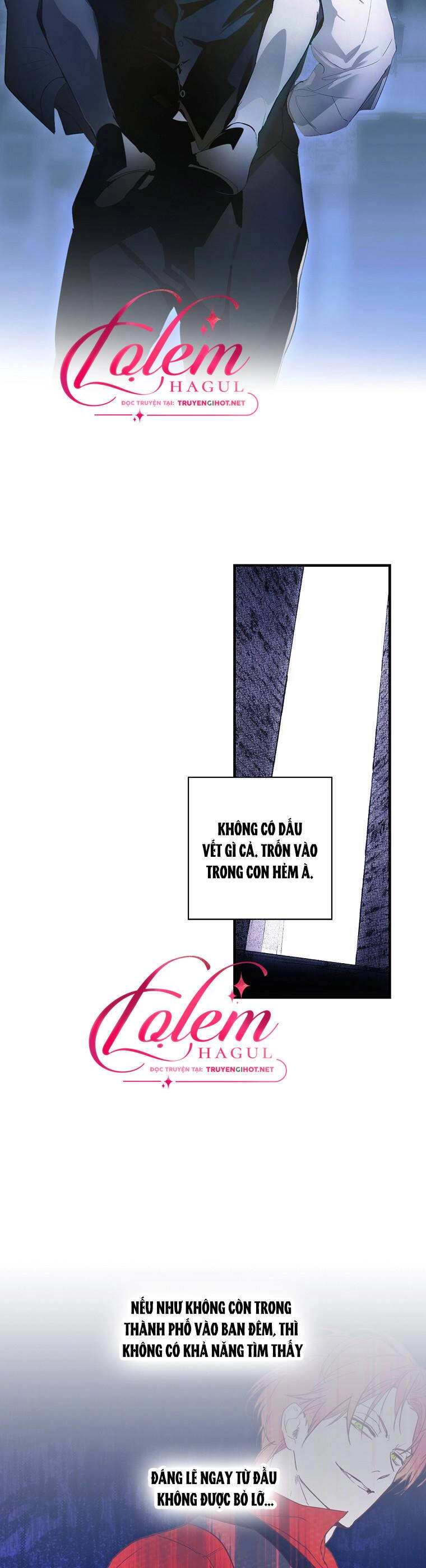 Câu Chuyện Cổ Tích Của Mẹ Kế Chapter 101 - 18