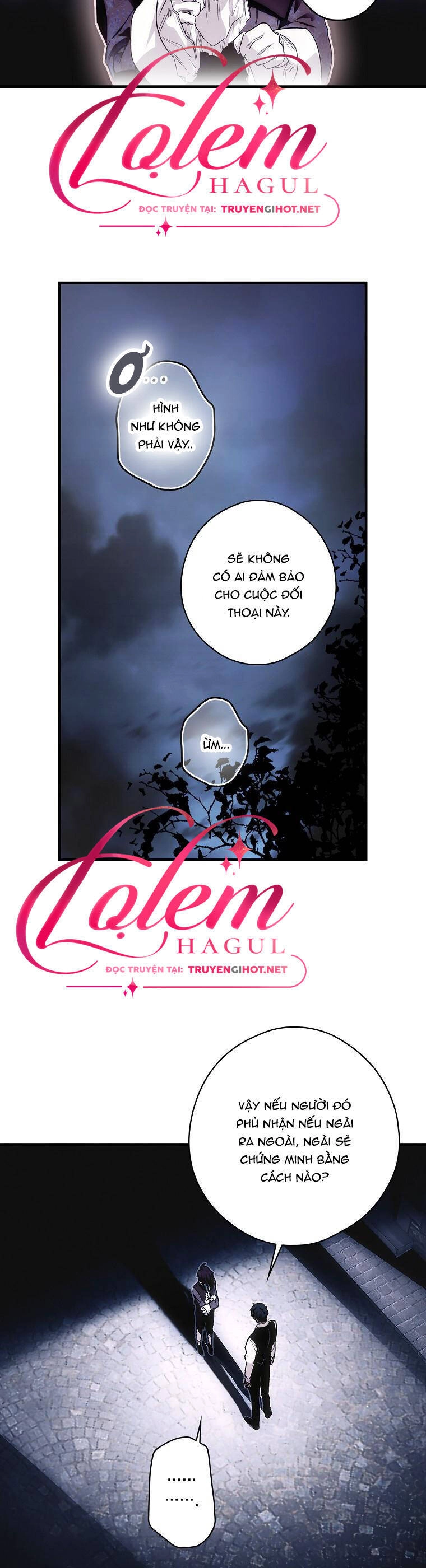 Câu Chuyện Cổ Tích Của Mẹ Kế Chapter 101 - 26