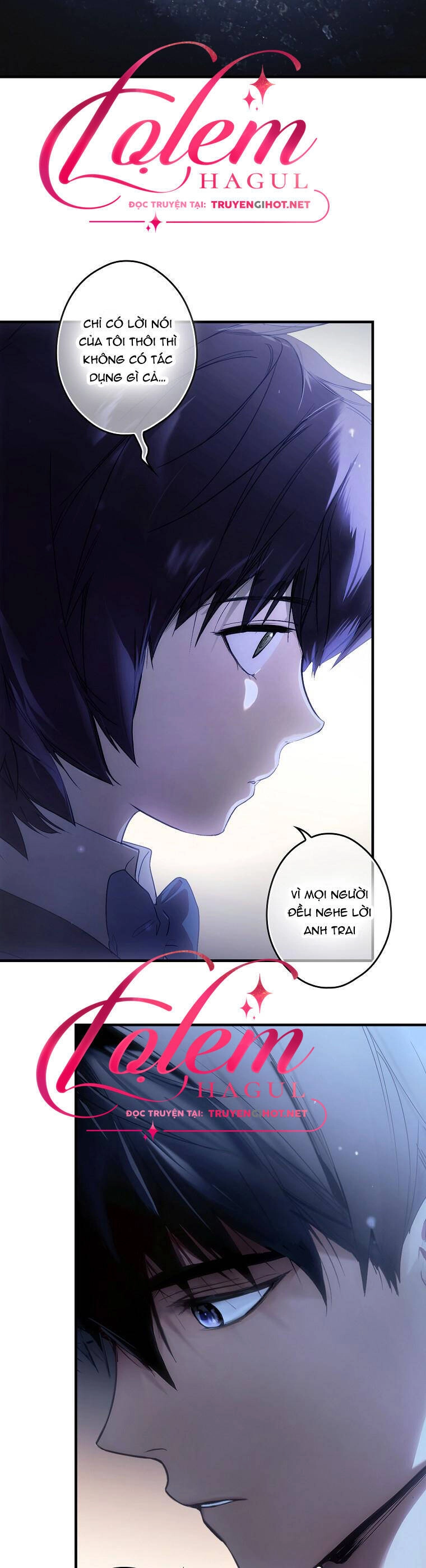 Câu Chuyện Cổ Tích Của Mẹ Kế Chapter 101 - 27