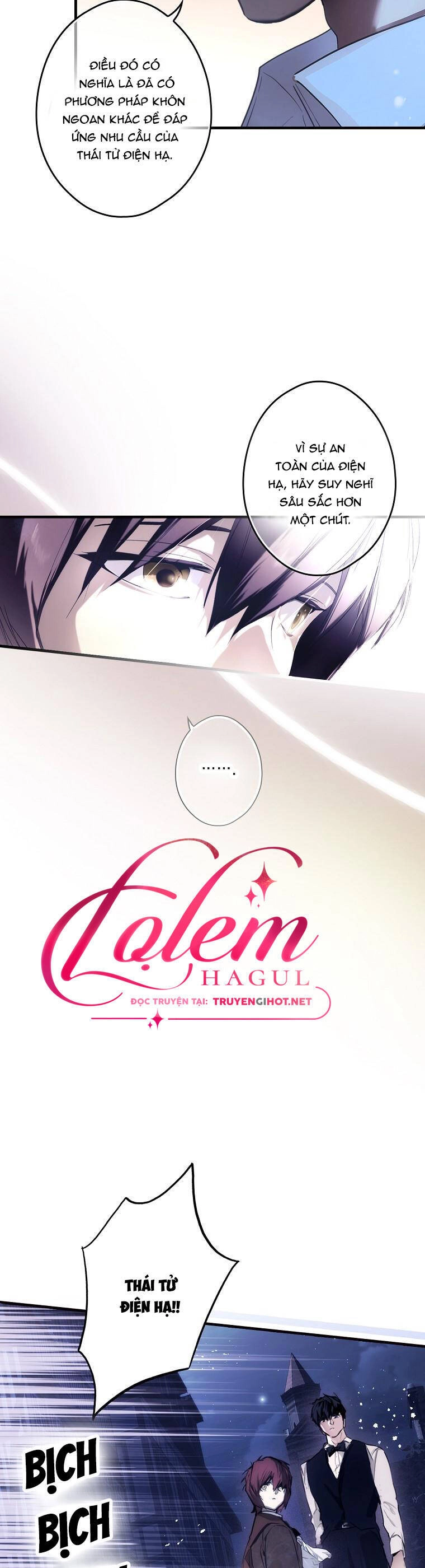 Câu Chuyện Cổ Tích Của Mẹ Kế Chapter 101 - 28