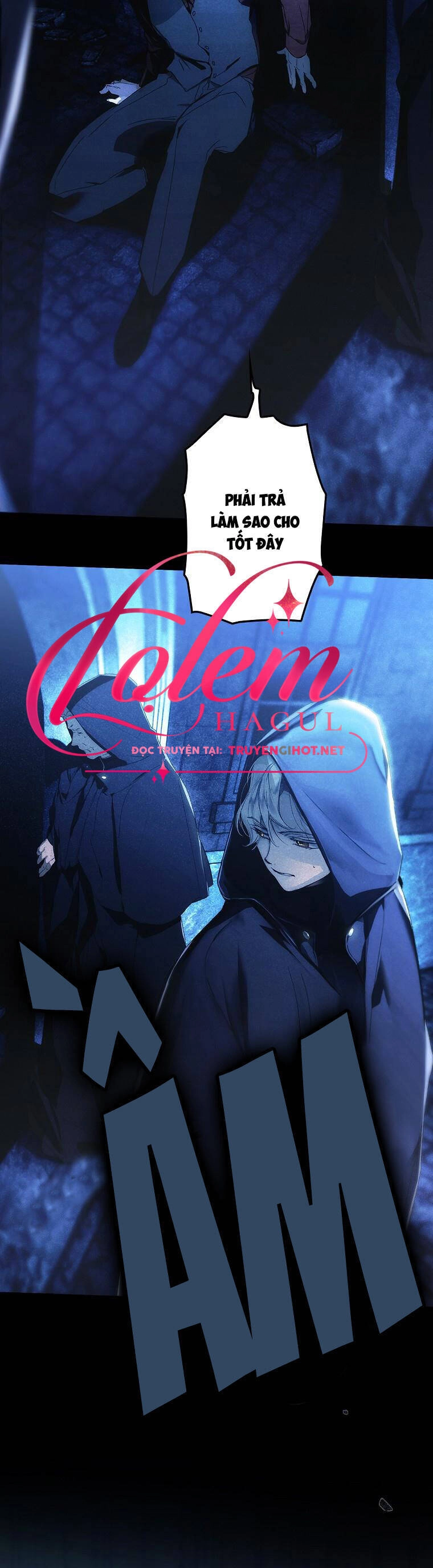 Câu Chuyện Cổ Tích Của Mẹ Kế Chapter 101 - 33