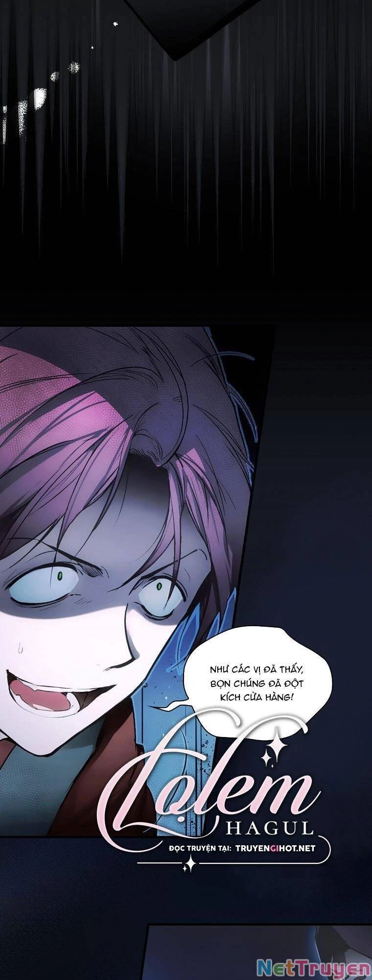 Câu Chuyện Cổ Tích Của Mẹ Kế Chapter 102 - 2