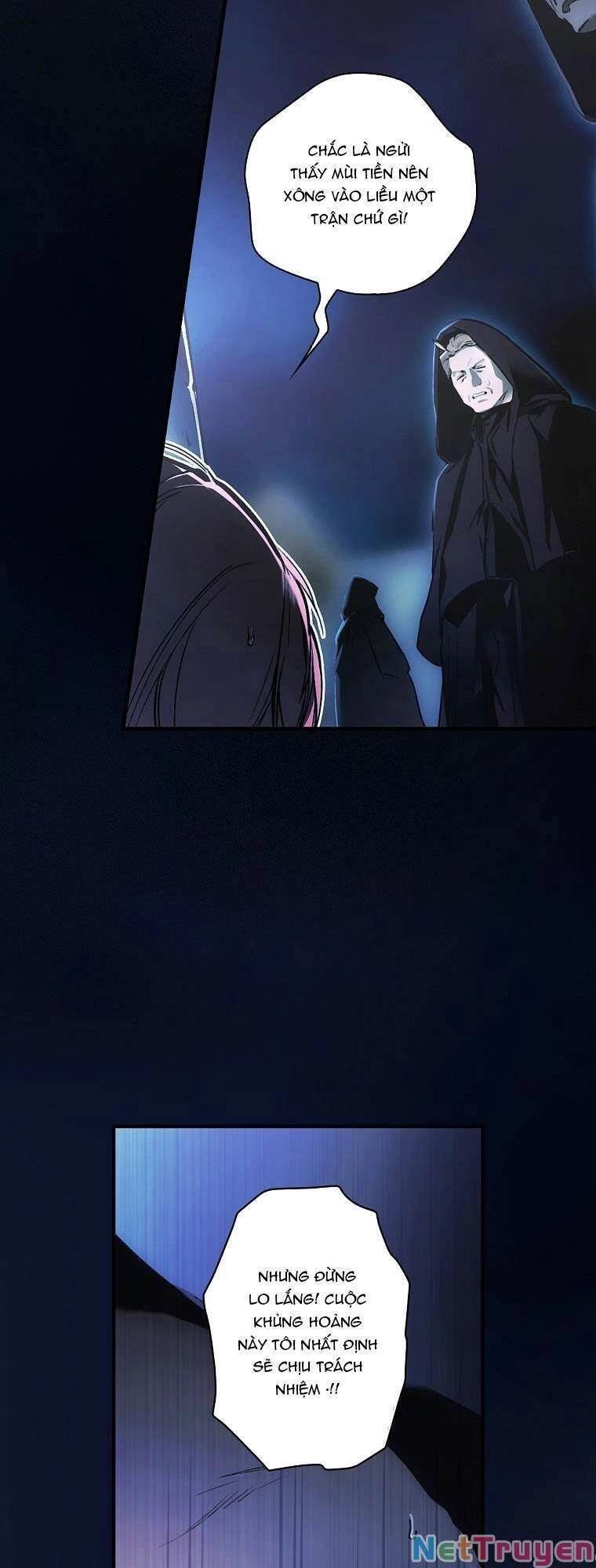 Câu Chuyện Cổ Tích Của Mẹ Kế Chapter 102 - 3