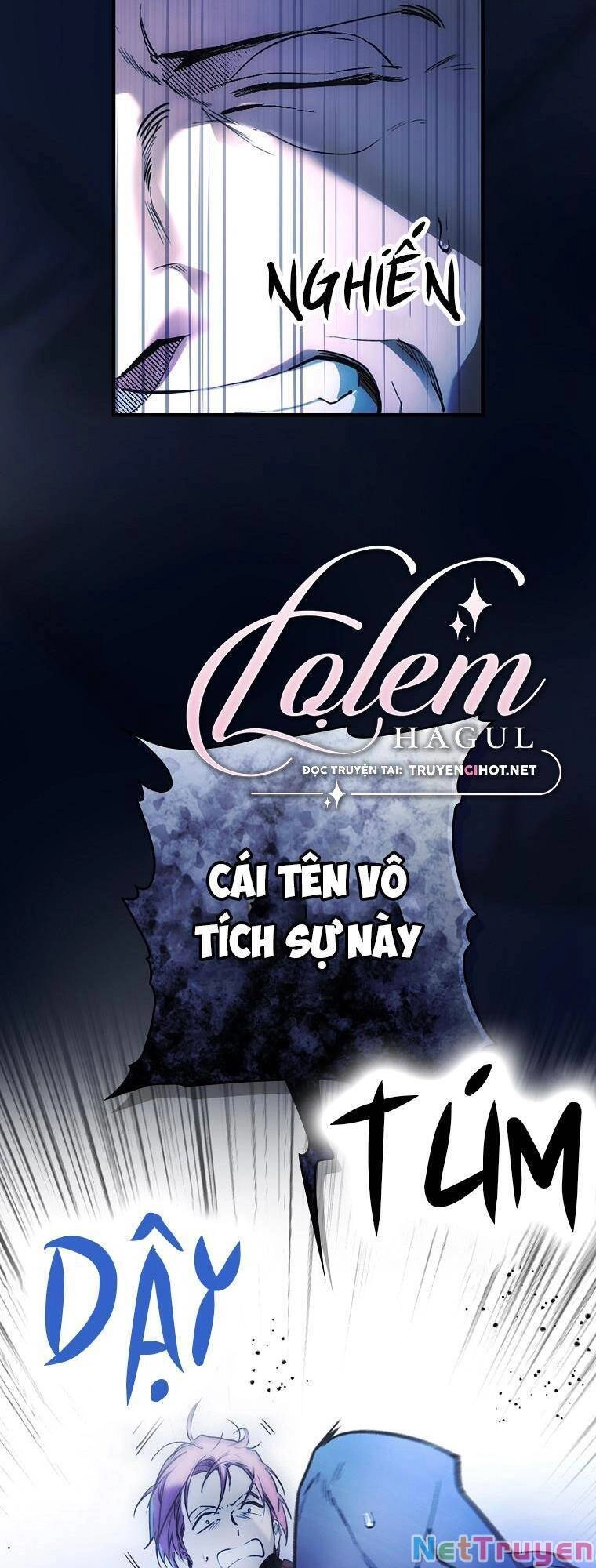 Câu Chuyện Cổ Tích Của Mẹ Kế Chapter 102 - 4