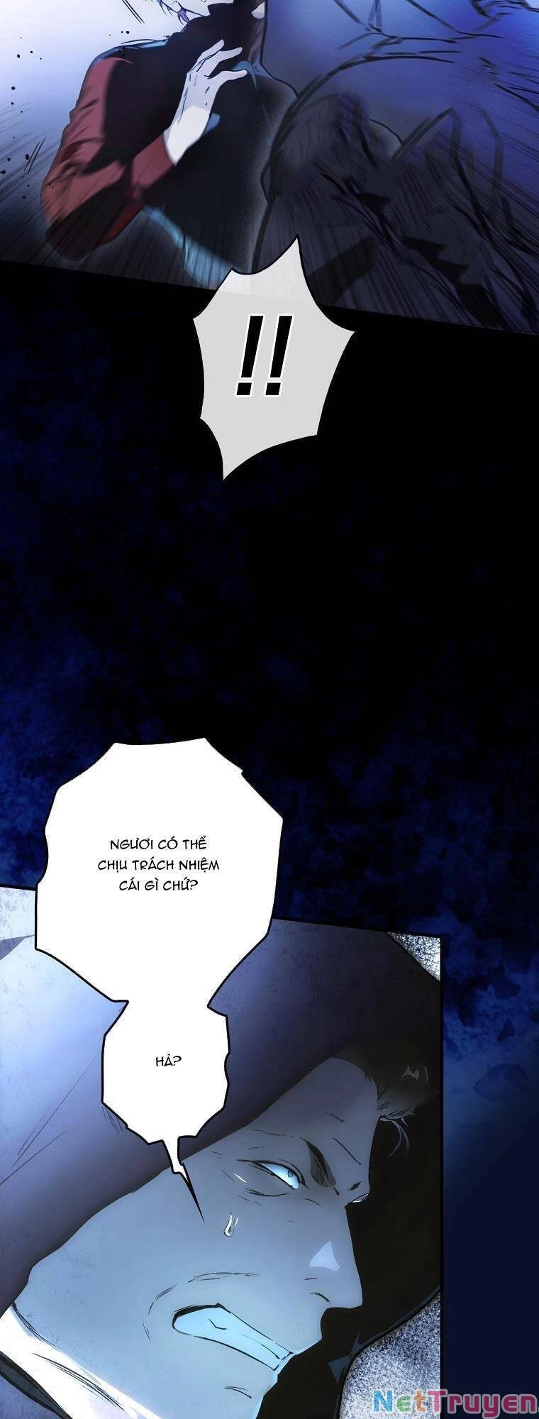 Câu Chuyện Cổ Tích Của Mẹ Kế Chapter 102 - 5