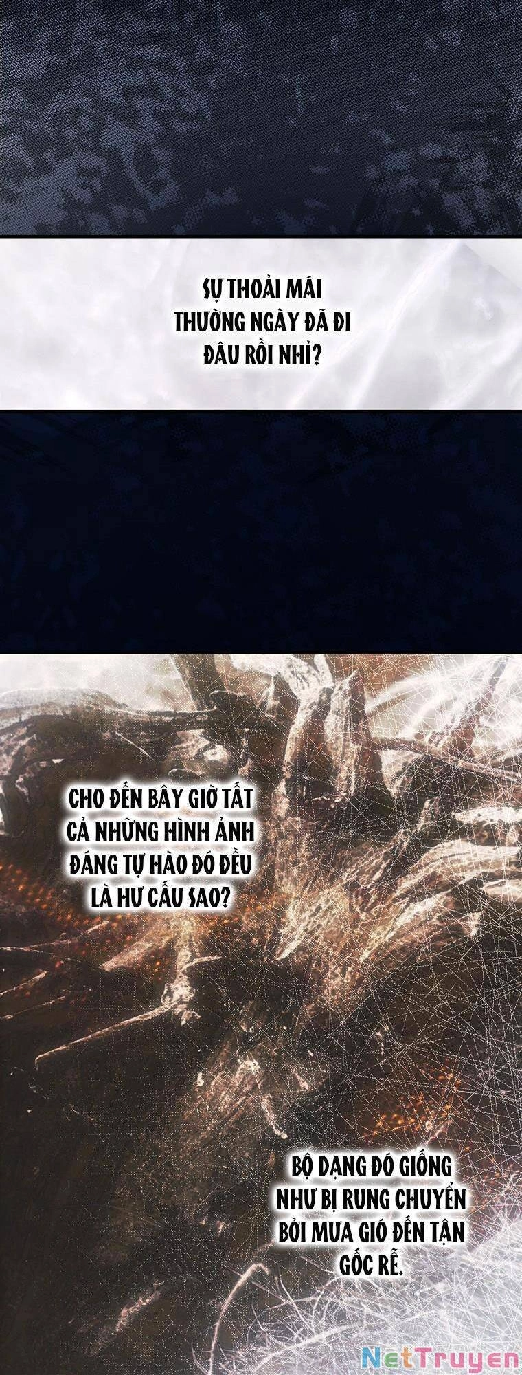 Câu Chuyện Cổ Tích Của Mẹ Kế Chapter 102 - 9