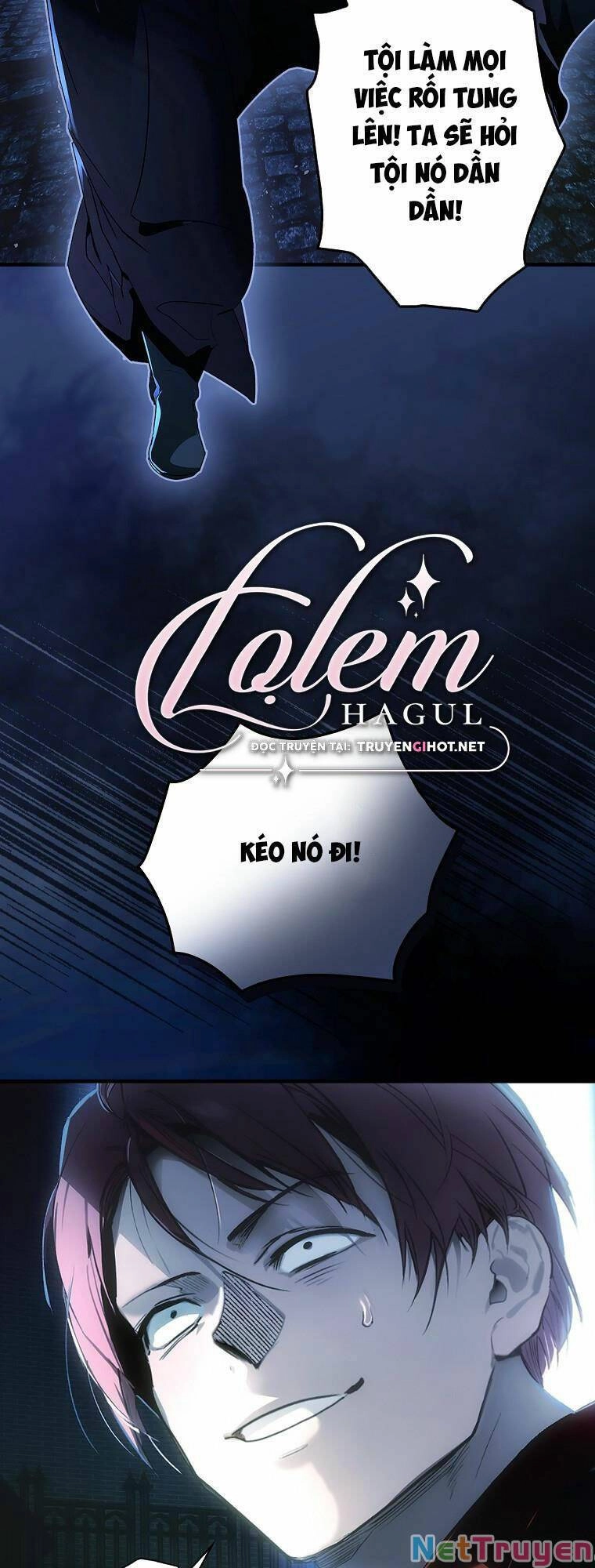 Câu Chuyện Cổ Tích Của Mẹ Kế Chapter 102 - 14