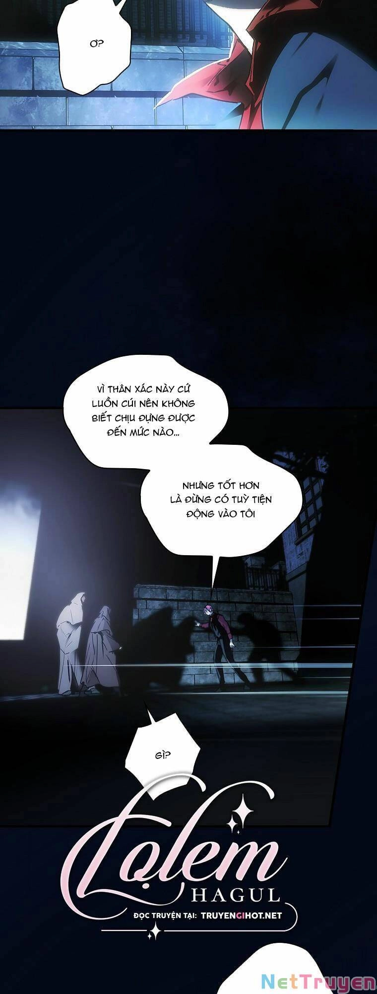 Câu Chuyện Cổ Tích Của Mẹ Kế Chapter 102 - 15