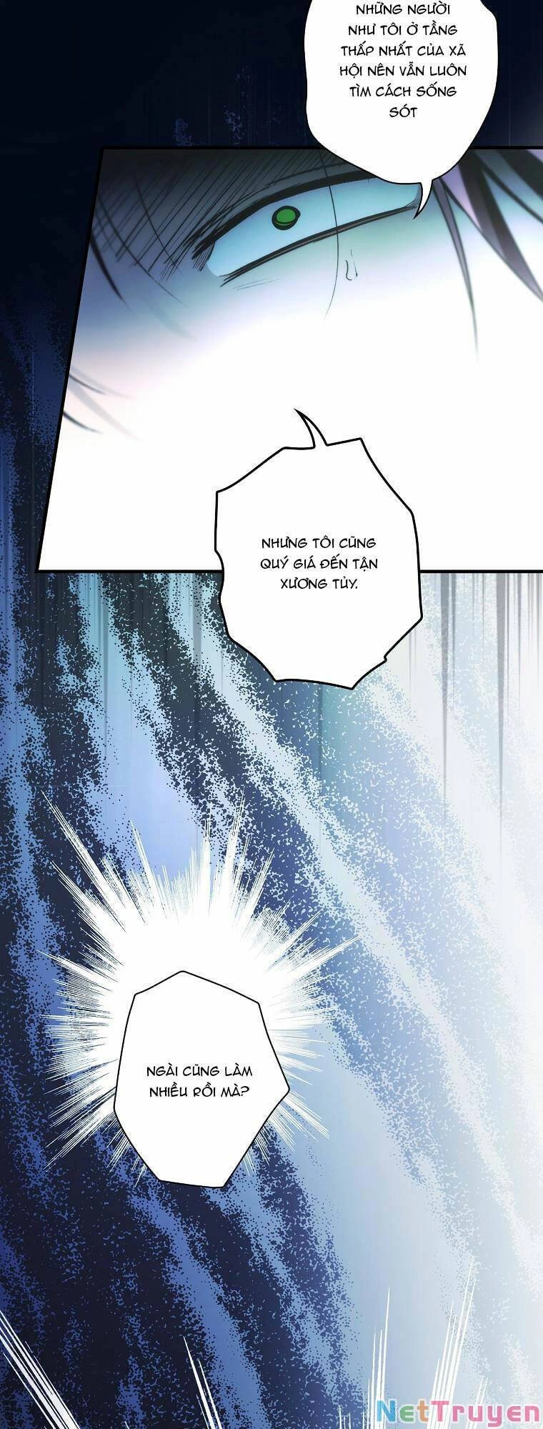 Câu Chuyện Cổ Tích Của Mẹ Kế Chapter 102 - 16