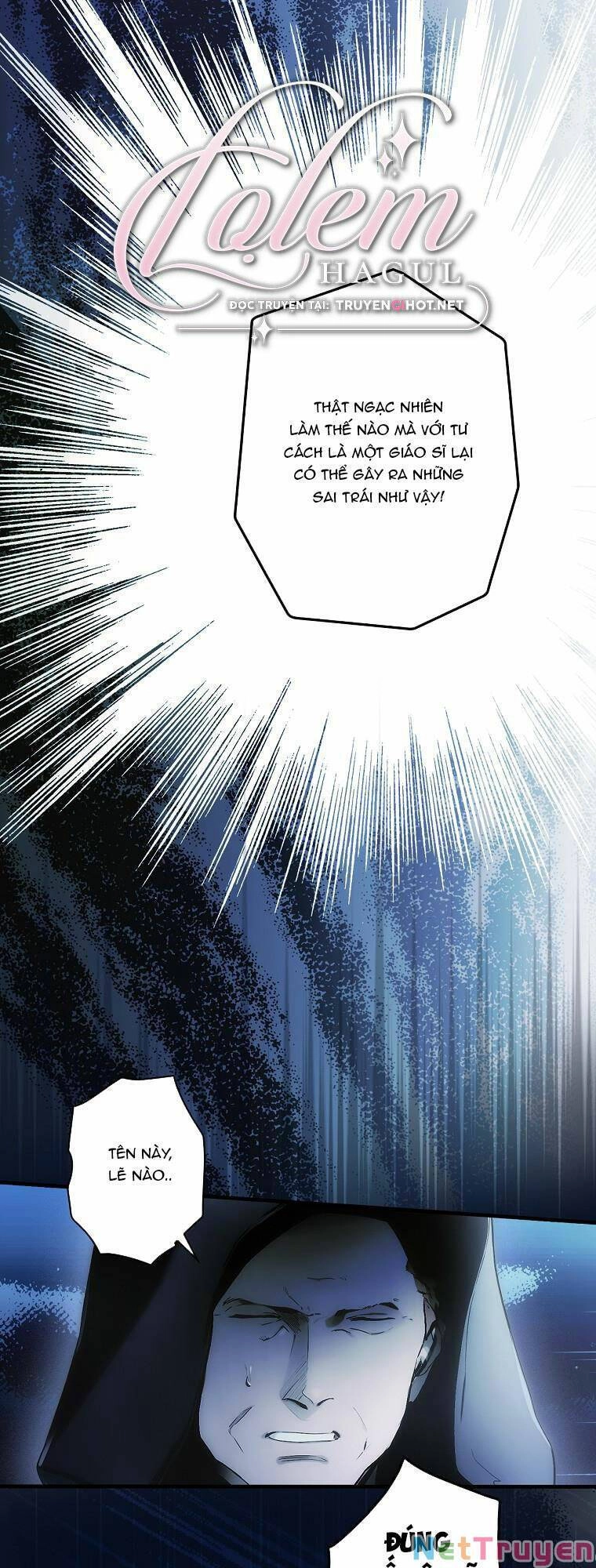 Câu Chuyện Cổ Tích Của Mẹ Kế Chapter 102 - 17