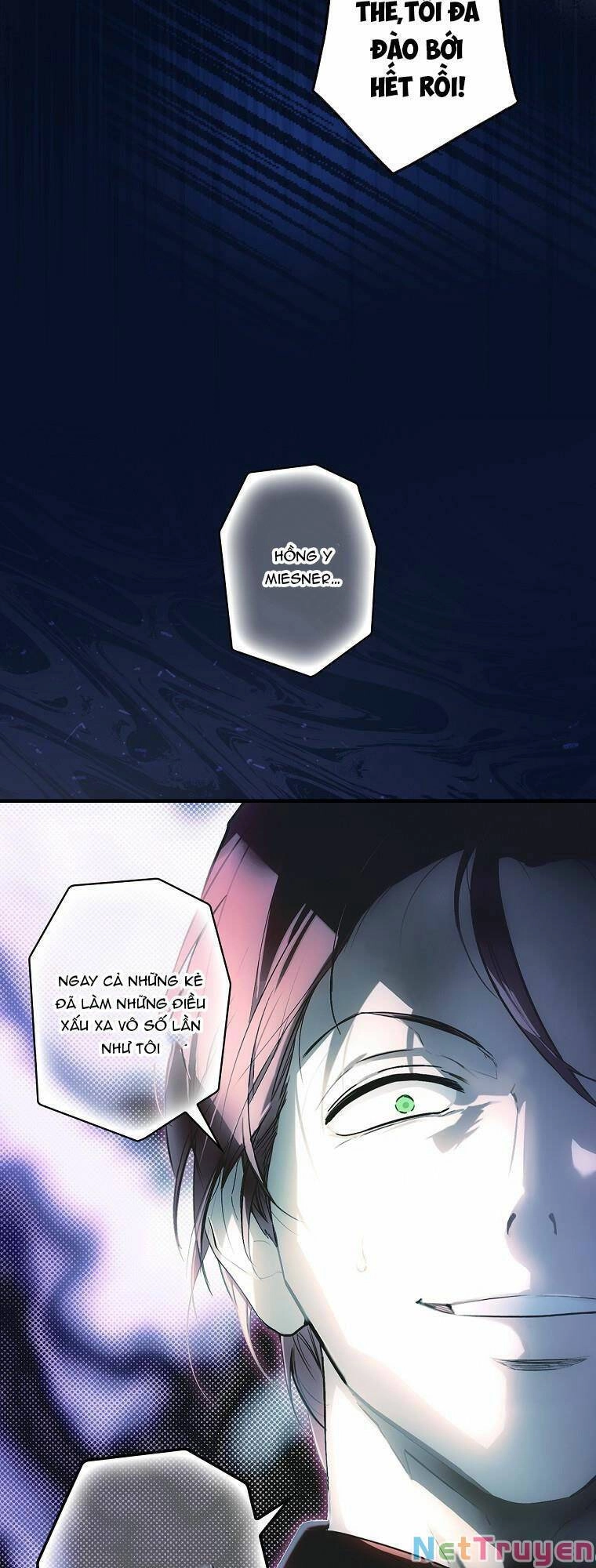 Câu Chuyện Cổ Tích Của Mẹ Kế Chapter 102 - 18