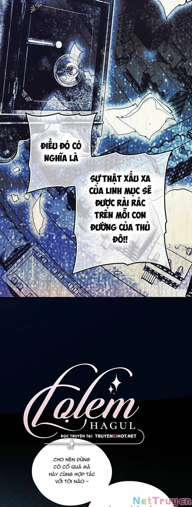 Câu Chuyện Cổ Tích Của Mẹ Kế Chapter 102 - 20