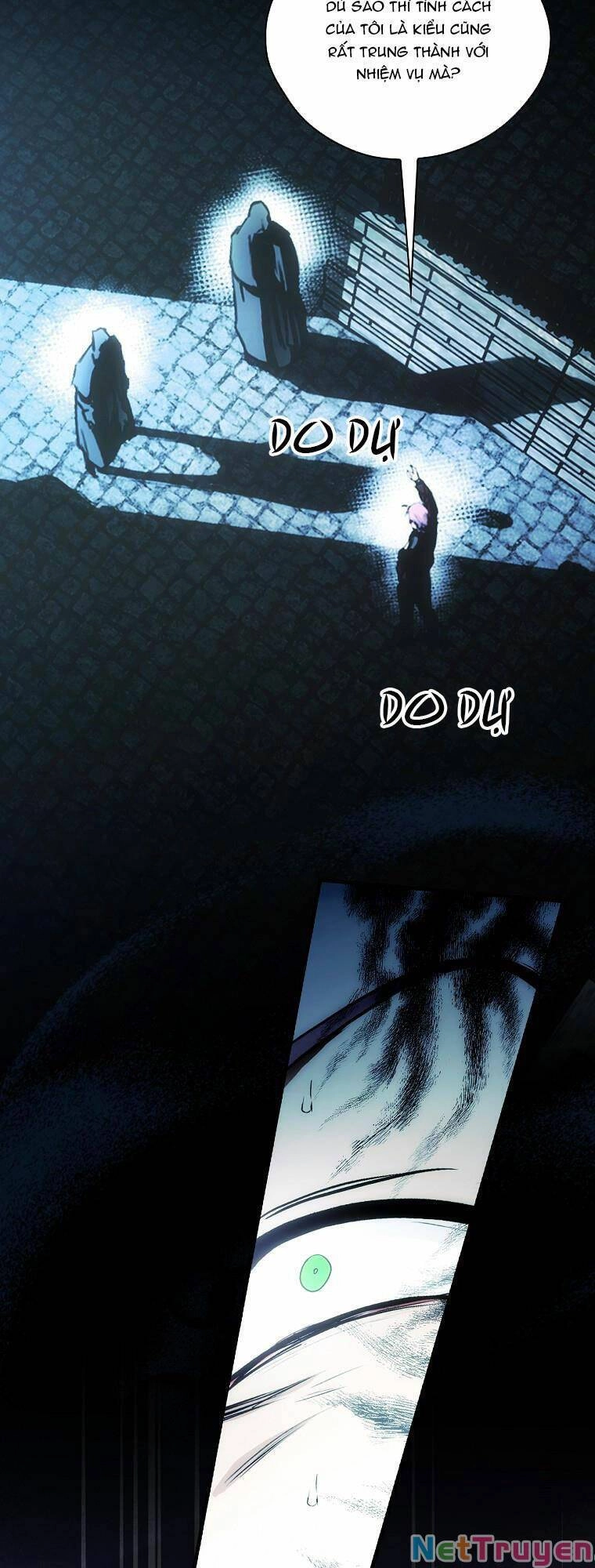 Câu Chuyện Cổ Tích Của Mẹ Kế Chapter 102 - 21