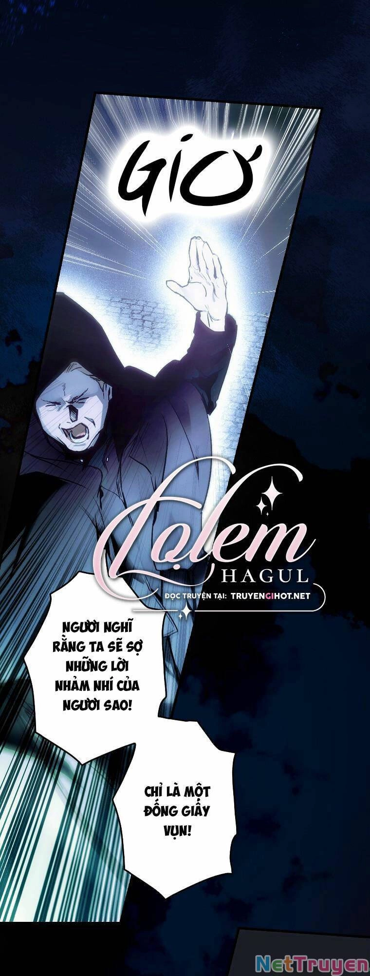 Câu Chuyện Cổ Tích Của Mẹ Kế Chapter 102 - 24