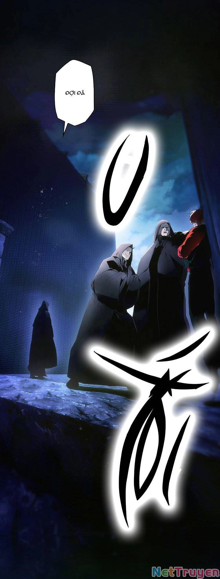 Câu Chuyện Cổ Tích Của Mẹ Kế Chapter 102 - 27