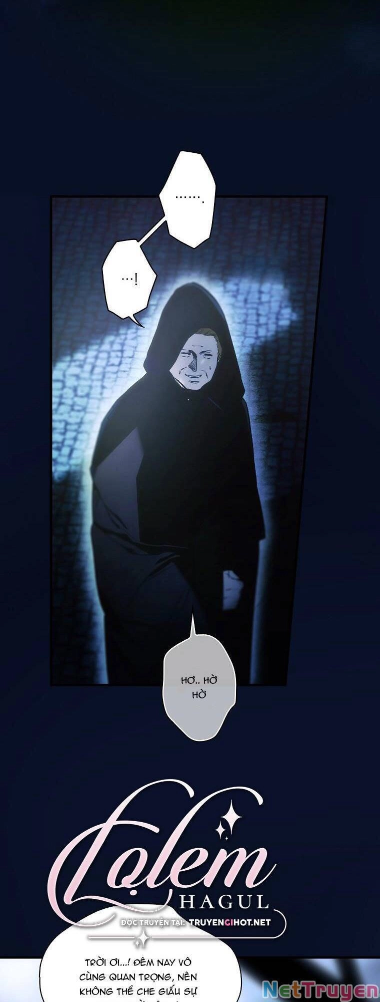 Câu Chuyện Cổ Tích Của Mẹ Kế Chapter 102 - 28