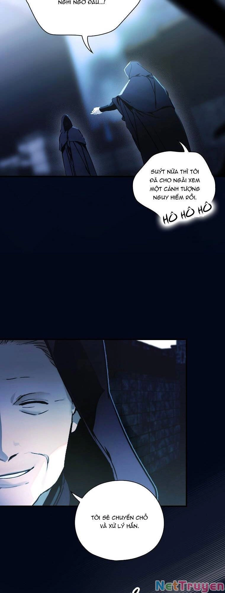 Câu Chuyện Cổ Tích Của Mẹ Kế Chapter 102 - 29