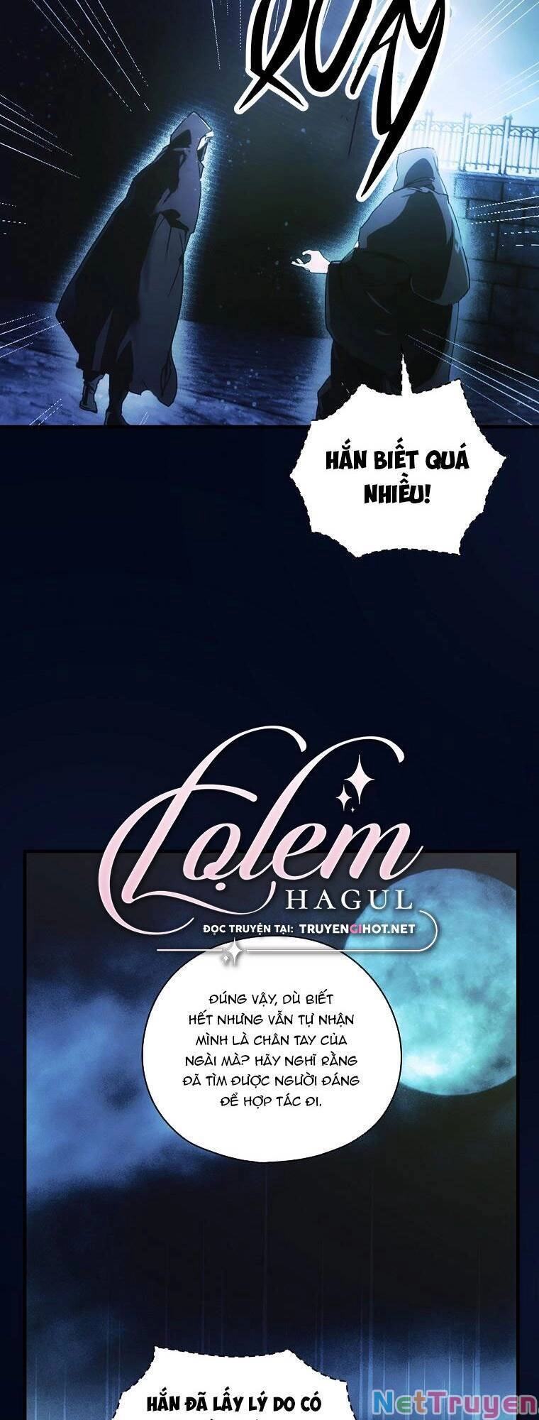 Câu Chuyện Cổ Tích Của Mẹ Kế Chapter 102 - 34