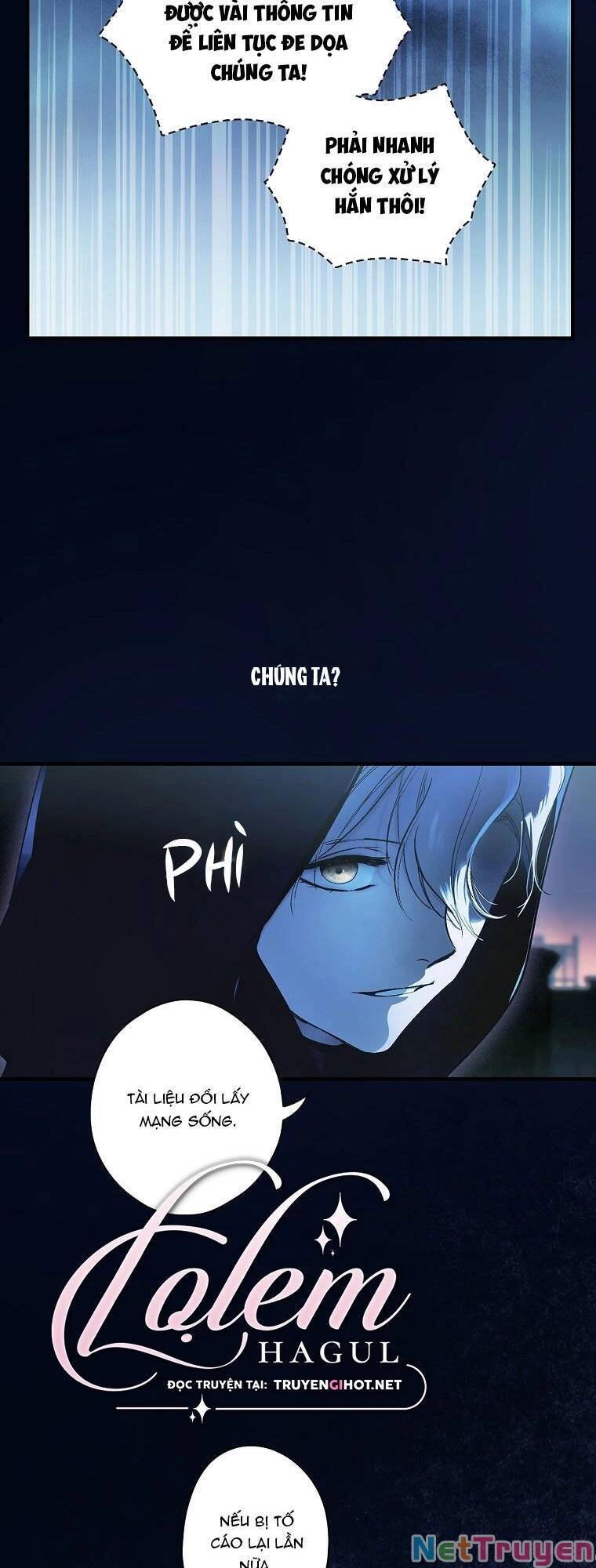 Câu Chuyện Cổ Tích Của Mẹ Kế Chapter 102 - 35