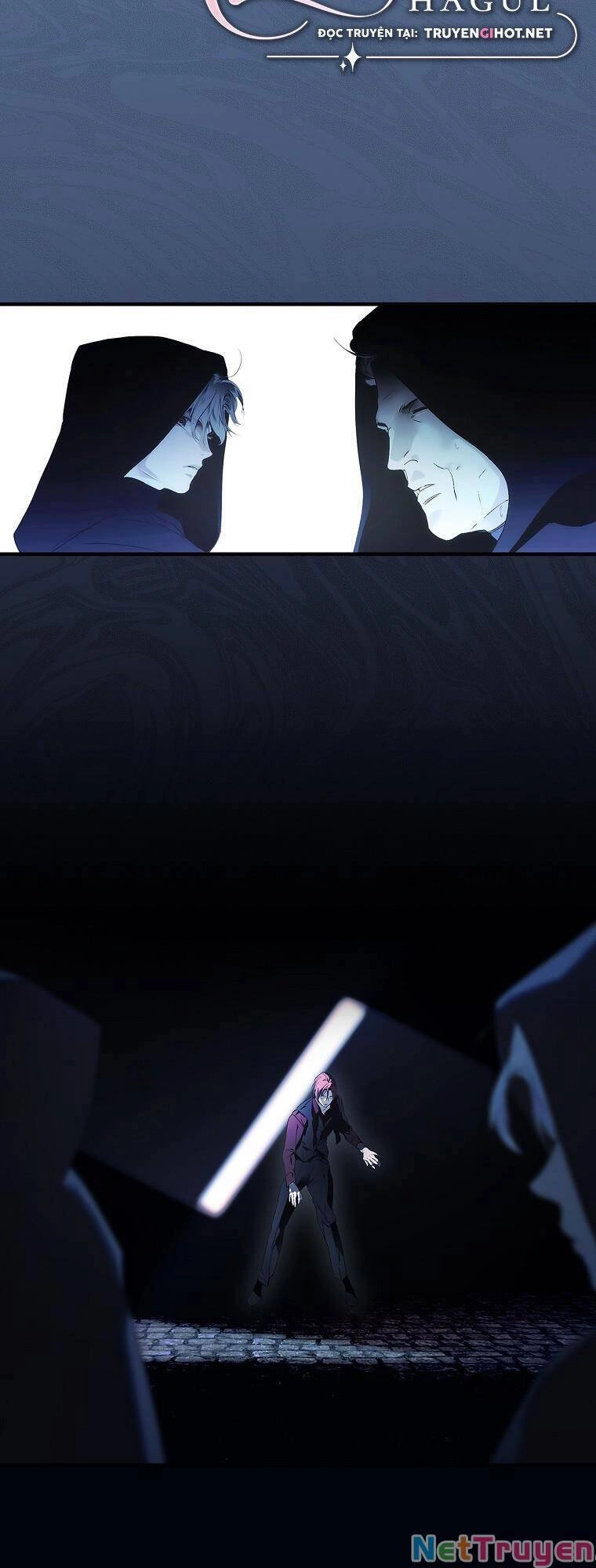 Câu Chuyện Cổ Tích Của Mẹ Kế Chapter 102 - 39