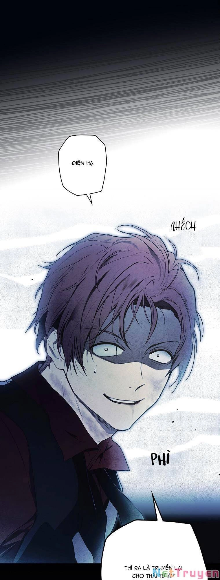 Câu Chuyện Cổ Tích Của Mẹ Kế Chapter 102 - 40