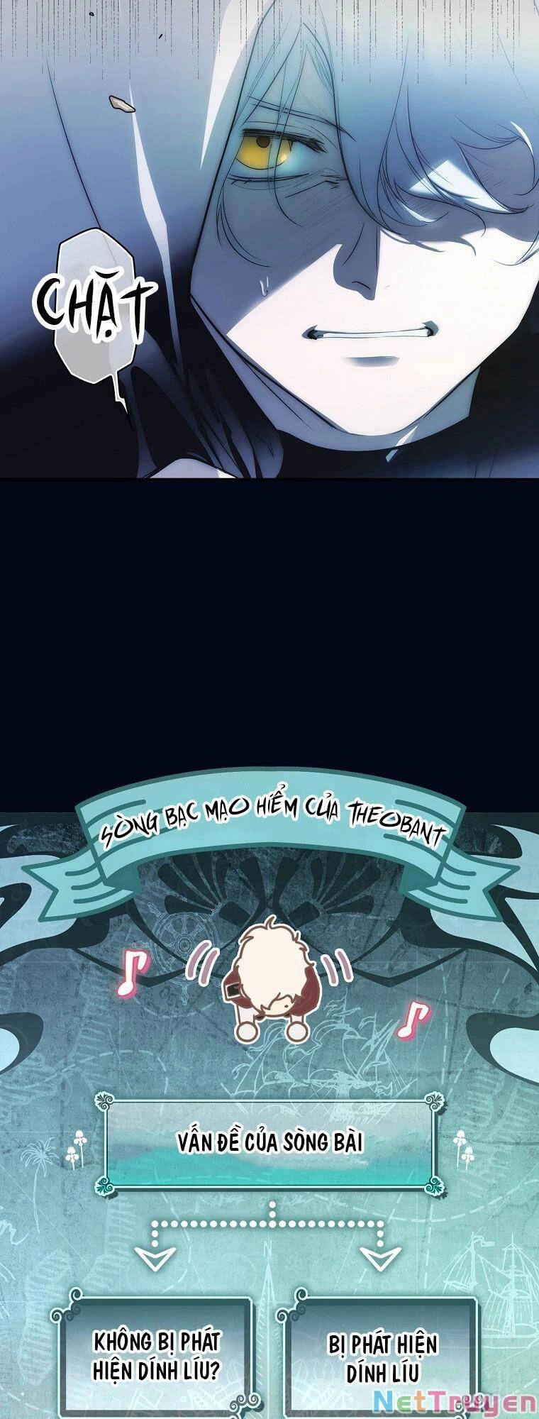 Câu Chuyện Cổ Tích Của Mẹ Kế Chapter 102 - 43