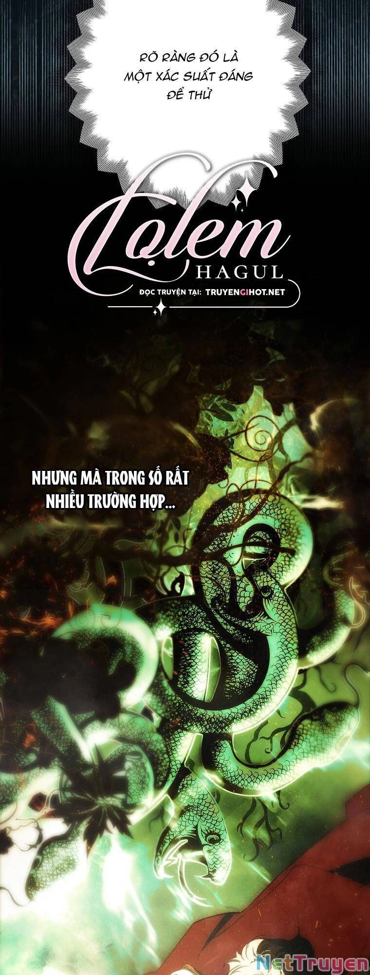 Câu Chuyện Cổ Tích Của Mẹ Kế Chapter 102 - 45