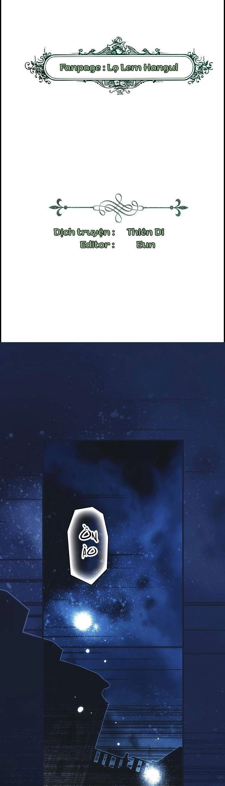 Câu Chuyện Cổ Tích Của Mẹ Kế Chapter 103 - 1