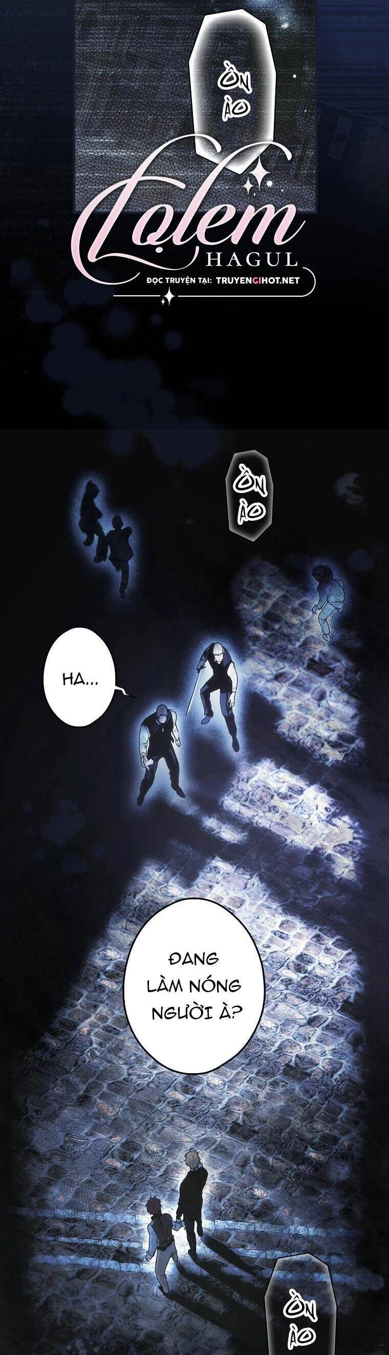 Câu Chuyện Cổ Tích Của Mẹ Kế Chapter 103 - 2