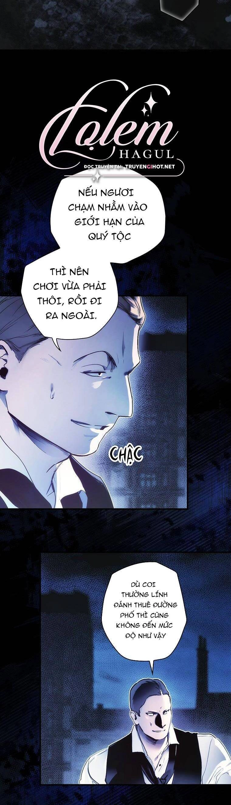 Câu Chuyện Cổ Tích Của Mẹ Kế Chapter 103 - 3