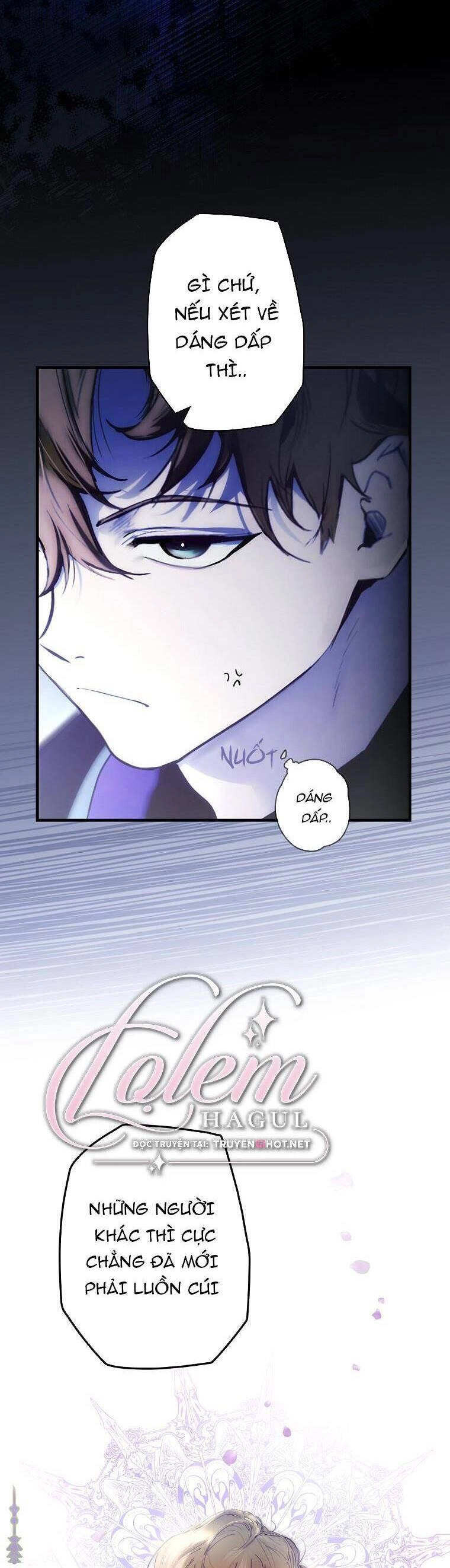 Câu Chuyện Cổ Tích Của Mẹ Kế Chapter 103 - 4