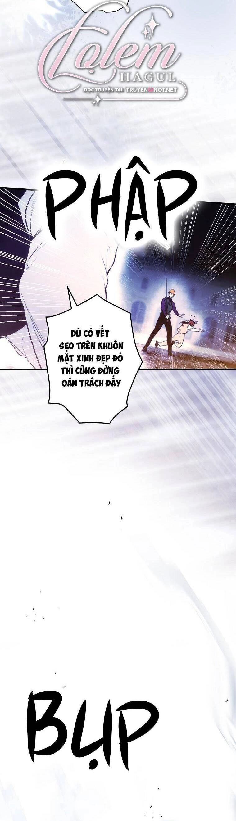 Câu Chuyện Cổ Tích Của Mẹ Kế Chapter 103 - 6