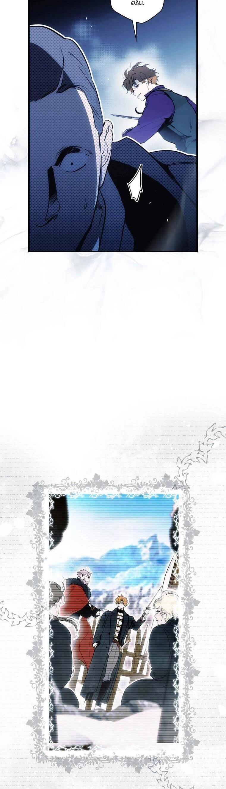 Câu Chuyện Cổ Tích Của Mẹ Kế Chapter 103 - 8