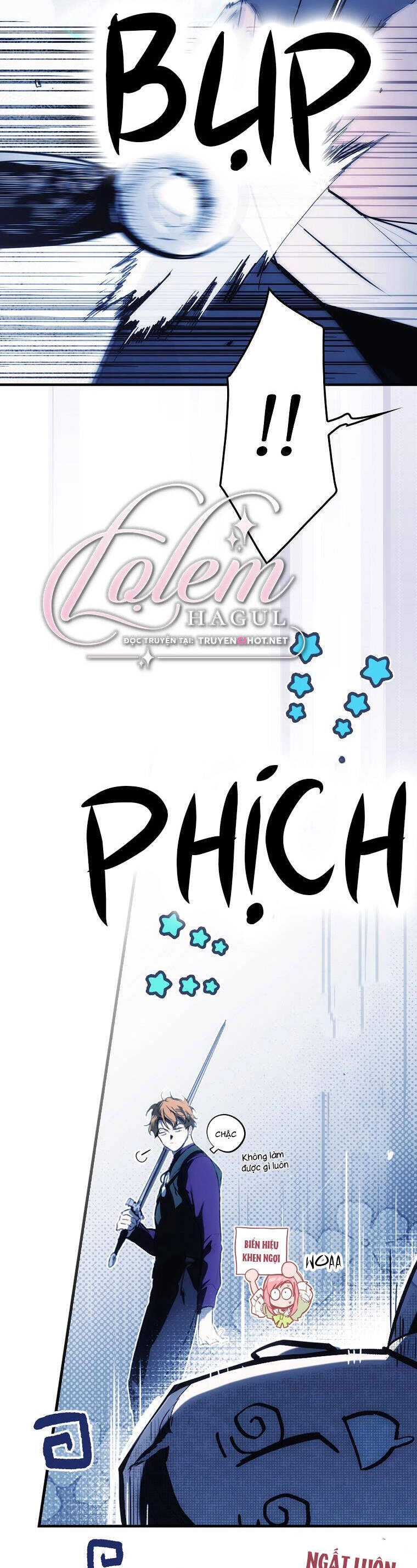 Câu Chuyện Cổ Tích Của Mẹ Kế Chapter 103 - 10