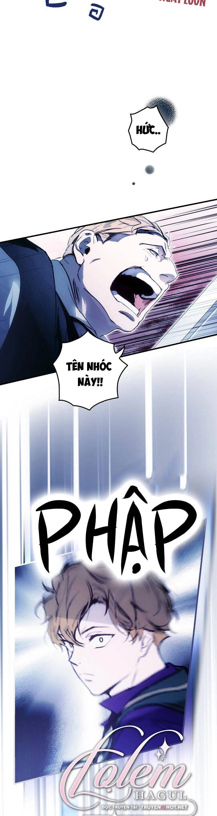 Câu Chuyện Cổ Tích Của Mẹ Kế Chapter 103 - 11