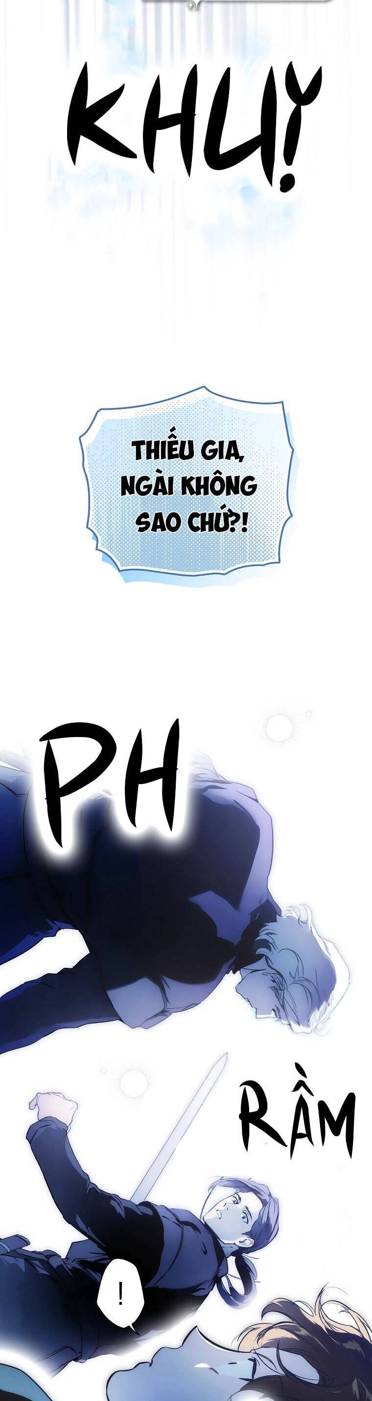 Câu Chuyện Cổ Tích Của Mẹ Kế Chapter 103 - 12