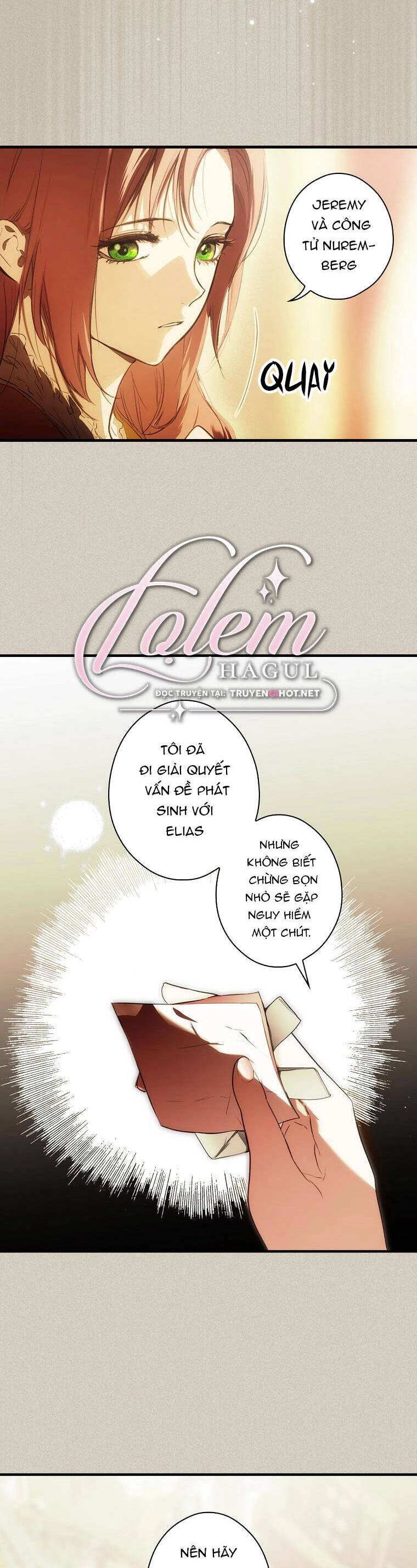 Câu Chuyện Cổ Tích Của Mẹ Kế Chapter 103 - 15