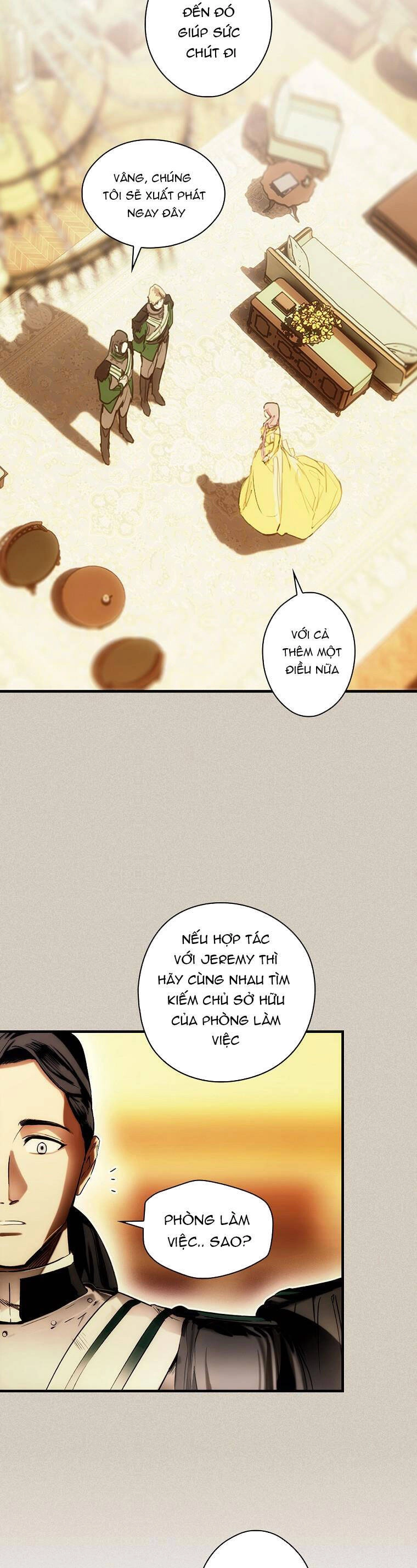 Câu Chuyện Cổ Tích Của Mẹ Kế Chapter 103 - 16