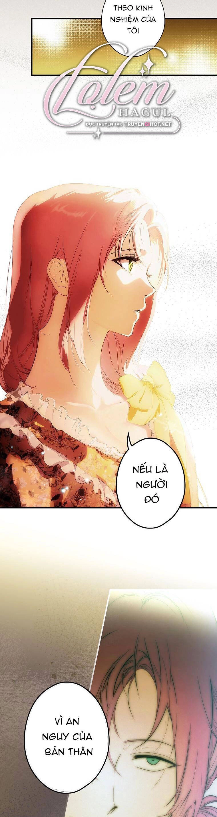 Câu Chuyện Cổ Tích Của Mẹ Kế Chapter 103 - 17