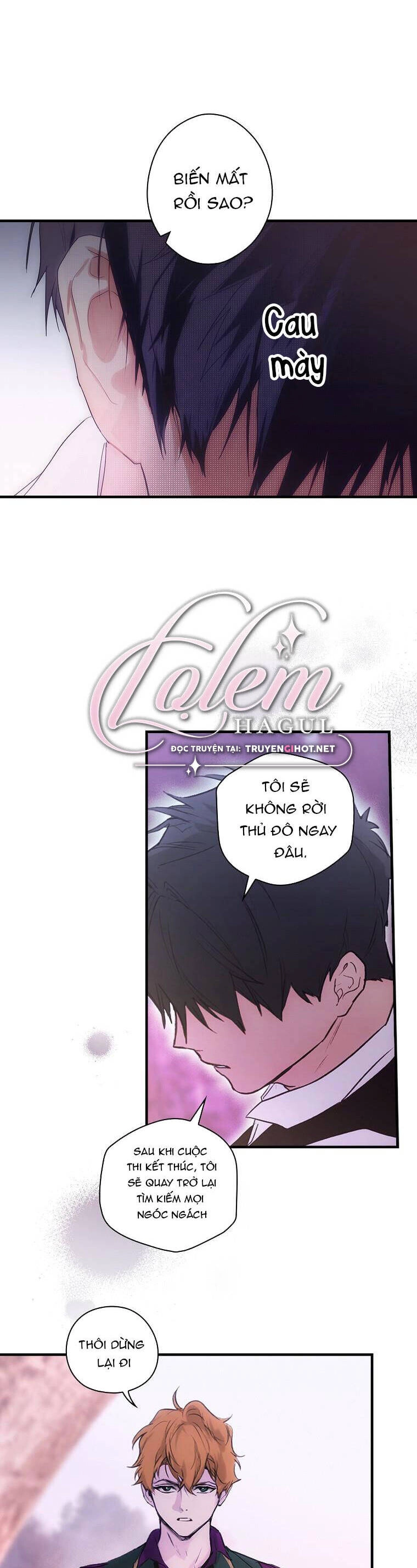 Câu Chuyện Cổ Tích Của Mẹ Kế Chapter 103 - 33