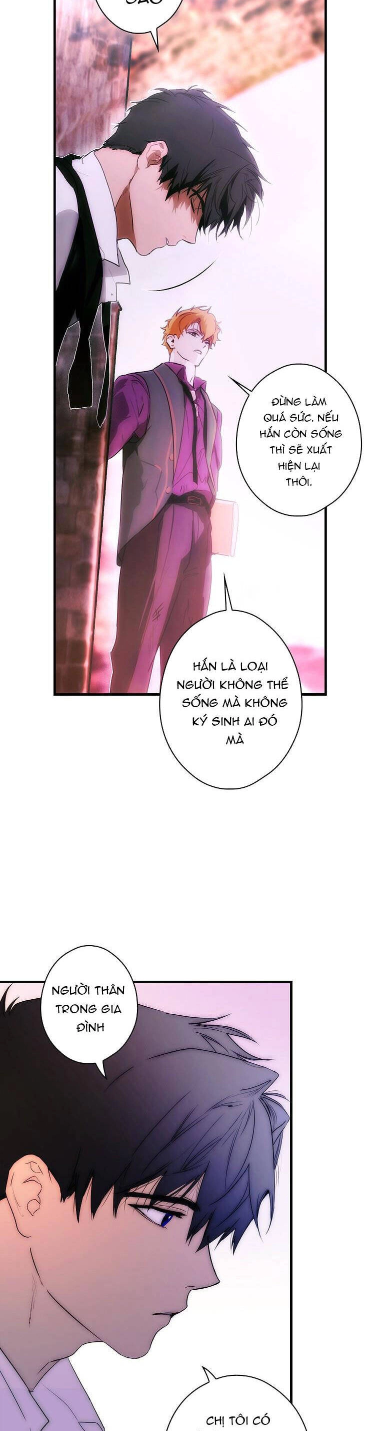 Câu Chuyện Cổ Tích Của Mẹ Kế Chapter 103 - 35